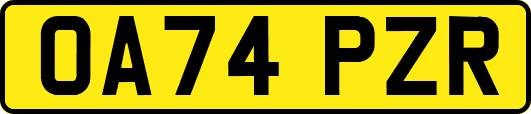 OA74PZR