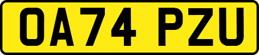 OA74PZU
