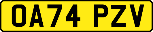 OA74PZV