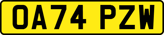OA74PZW