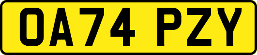 OA74PZY