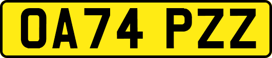 OA74PZZ