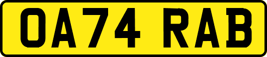 OA74RAB