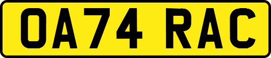 OA74RAC