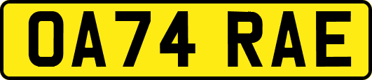 OA74RAE
