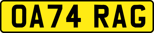 OA74RAG