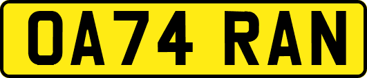 OA74RAN