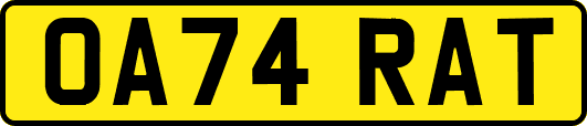OA74RAT