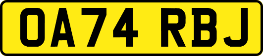 OA74RBJ