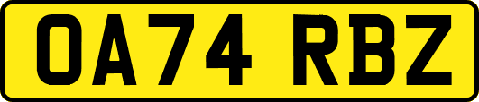 OA74RBZ