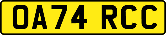 OA74RCC