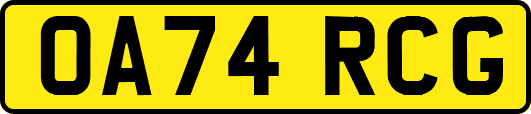 OA74RCG