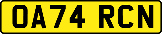 OA74RCN