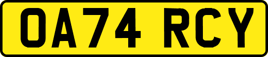 OA74RCY