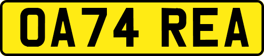 OA74REA