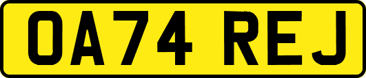 OA74REJ