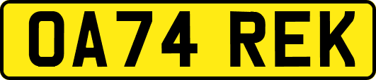 OA74REK