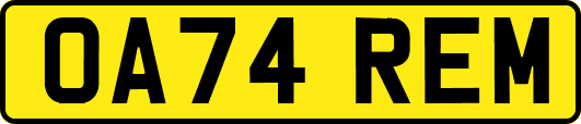 OA74REM