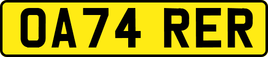 OA74RER