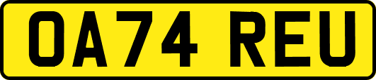OA74REU