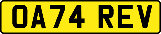 OA74REV