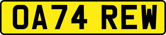 OA74REW