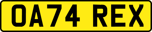 OA74REX