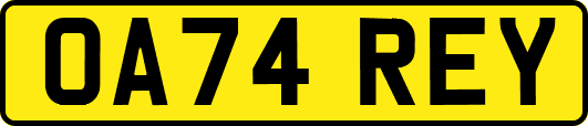 OA74REY