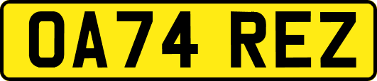 OA74REZ