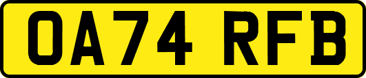 OA74RFB