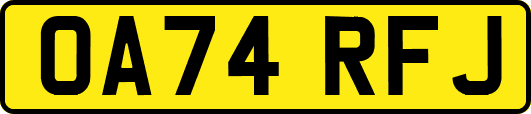OA74RFJ
