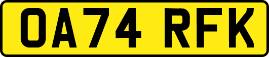 OA74RFK