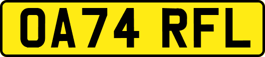 OA74RFL