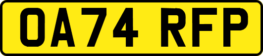 OA74RFP