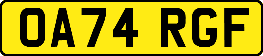 OA74RGF