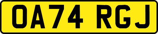 OA74RGJ