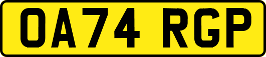 OA74RGP