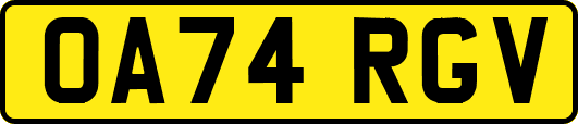 OA74RGV