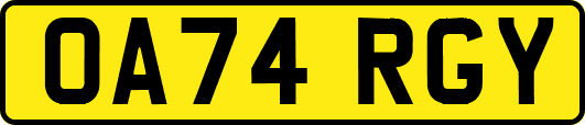 OA74RGY