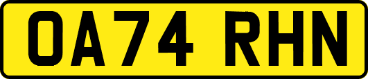 OA74RHN