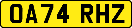 OA74RHZ