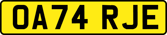 OA74RJE