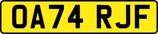 OA74RJF