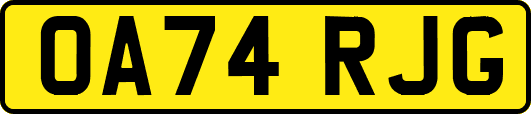 OA74RJG