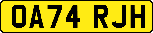 OA74RJH