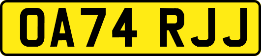 OA74RJJ