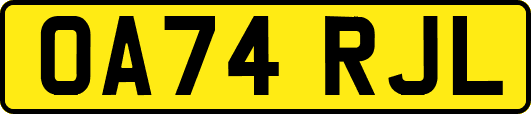 OA74RJL