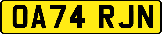 OA74RJN