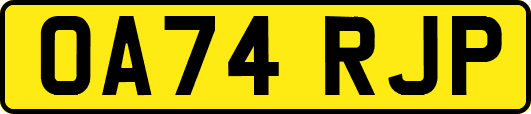 OA74RJP