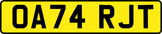 OA74RJT